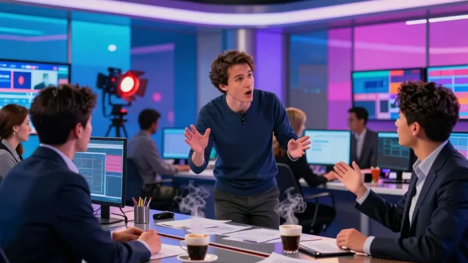 News & Media Publishers